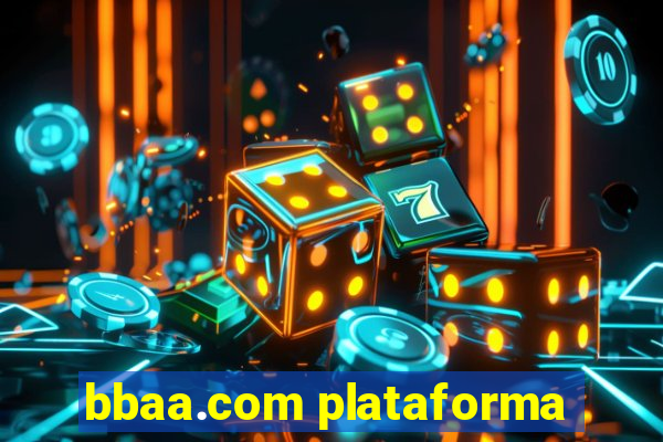 bbaa.com plataforma